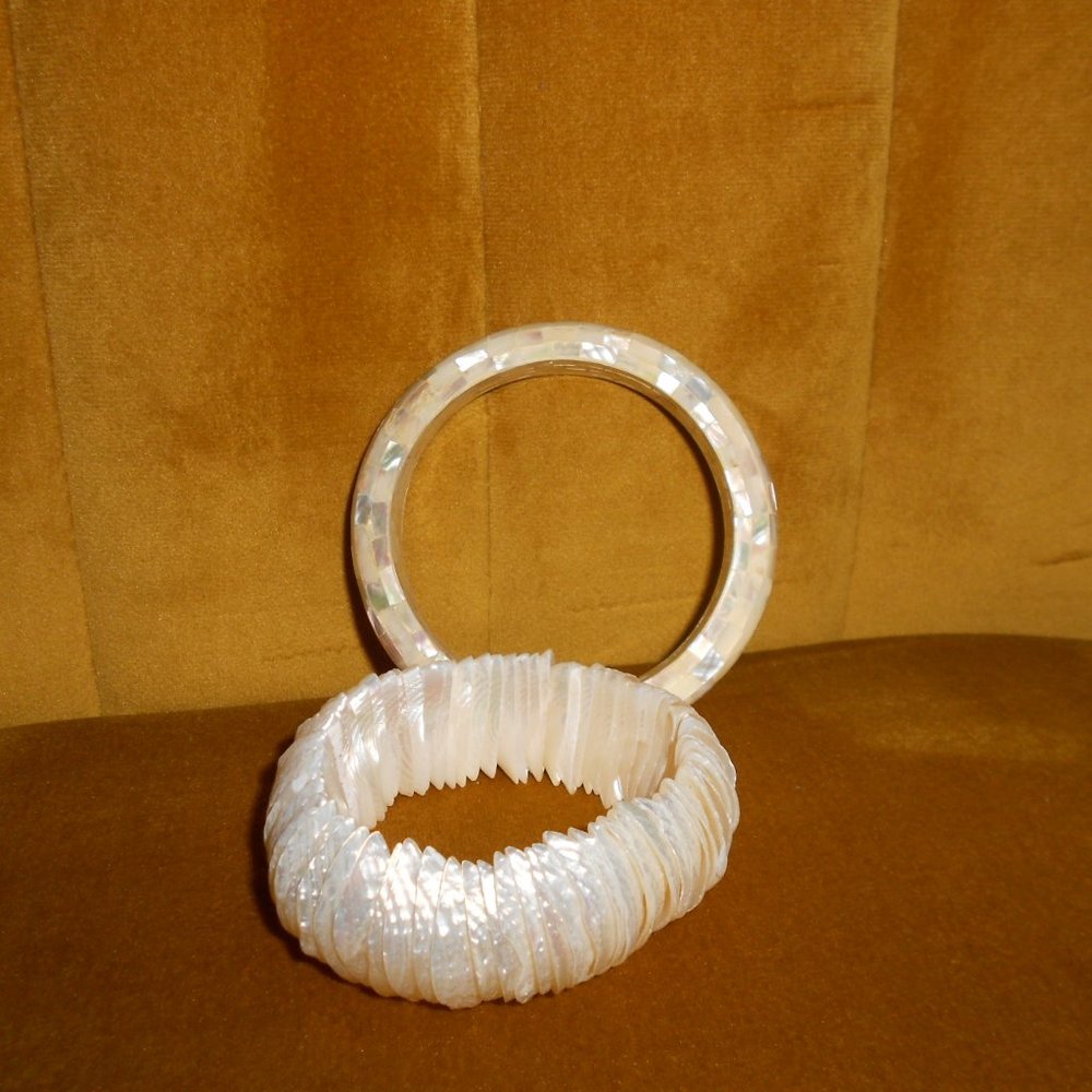 Elegant Bracelet Set!